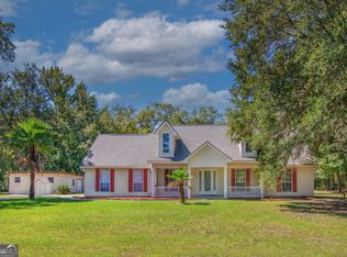 311 Wainright Rd, Kingsland, GA 31548