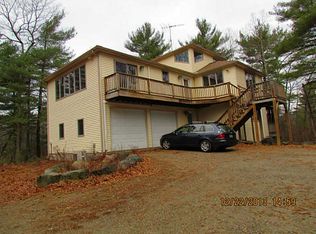 9B Old Snake Hill Rd, Chepachet, RI 02814