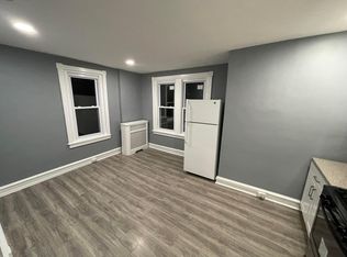 4204 Meridian St FLOOR 2, Philadelphia, PA 19136