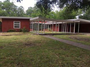 2505 Washington St, Commerce, TX 75428