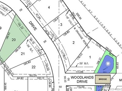 566 Woodlands Dr, Tahlequah, OK, 74464