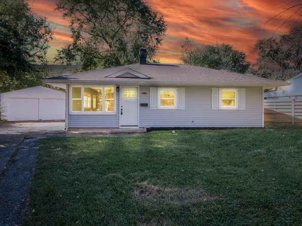 8243 E 48th St, Indianapolis, IN 46226