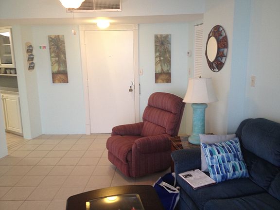 Living Room A