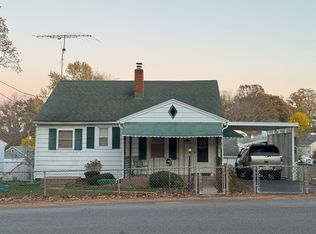 309 Grubert Ave, Staunton, VA 24401