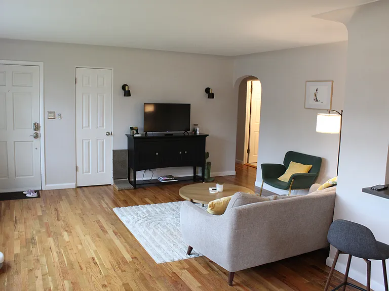 Main living room