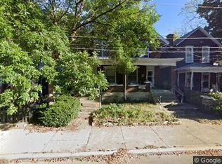 1136 E Mound St #1136, Columbus, OH