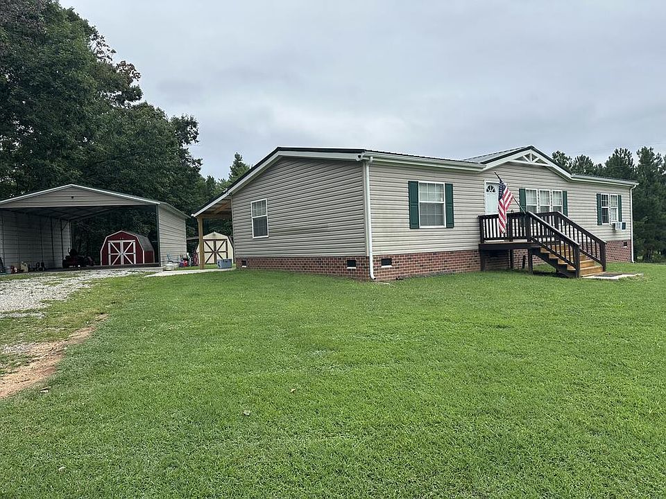 1st image of 4 Deer Run