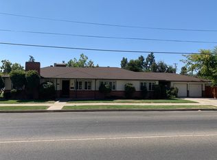 1601 9th St, Sanger, CA 93657