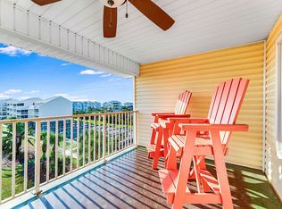 107 Turtle Walk #G41, Port Saint Joe, FL 32456