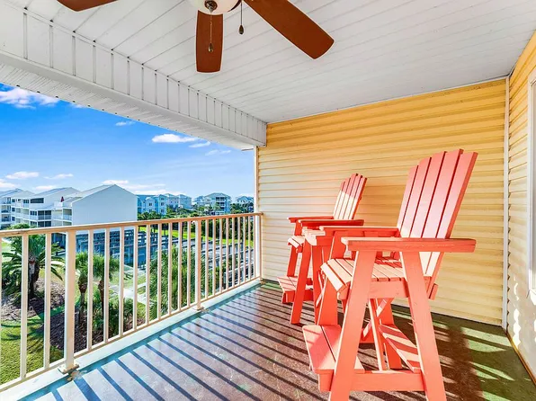 107 Turtle Walk #G41, Port Saint Joe, FL 32456