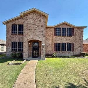 1034 Graystone Dr, Lancaster, TX, 75134
