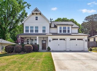 2487 Reed St, Smyrna, GA 30080