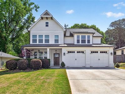 2487 Reed St, Smyrna, GA, 30080