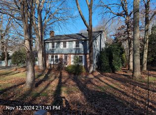 154 Margaret Henry Rd, Killingly, CT 06239