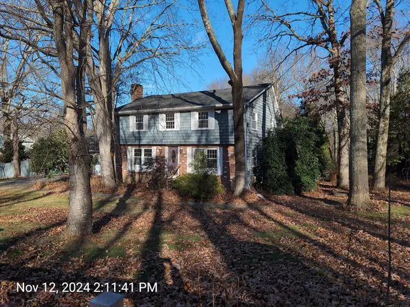 154 Margaret Henry Road, Killingly, CT 06239