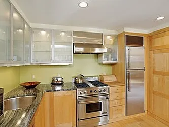 Sold by Corcoran