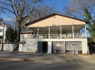 2336 Racing Rd, Greer, SC 29651