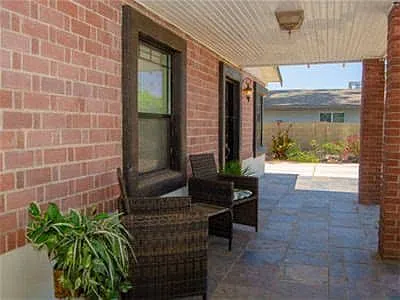 Porch