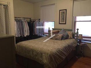 16 Dean Rd #1D, Brookline, MA 02445