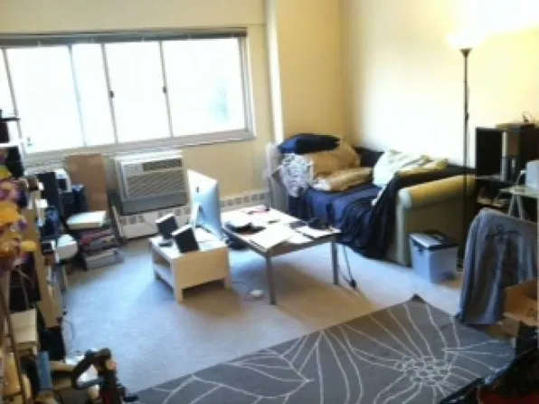 2101-17 Chestnut St #411, Philadelphia, PA 19103