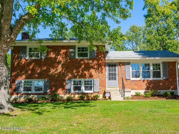 3927 Manner Dale Dr, Louisville, KY 40220