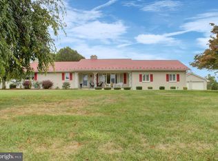 19420 Great Cove Rd, Mc Connellsburg, PA 17233