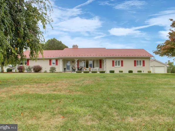 19420 Great Cove Rd, Mc Connellsburg, PA 17233