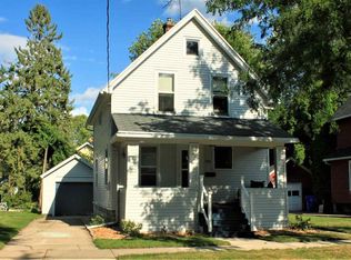 902 N Fair St, Appleton, WI 54911