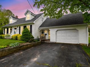 258 Falmouth Dyke Rd, West Hants, NS B0P1P0