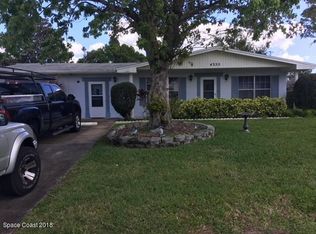 4355 Rosehill Ave, Titusville, FL 32780