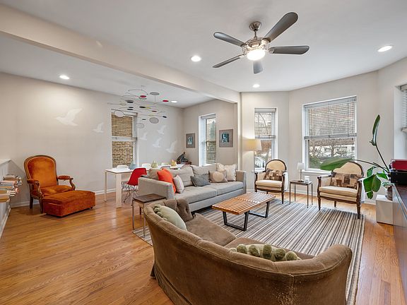 2nd image of 2444 N Linden Pl #1