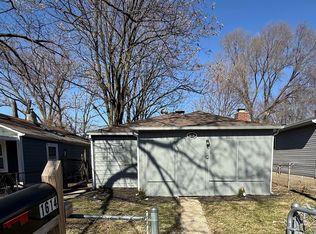 1614 E Gimber St, Indianapolis, IN 46203