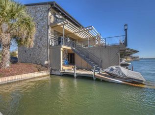 301 Island Dr #G, Horseshoe Bay, TX 78657