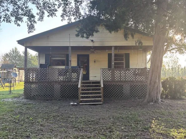 5448 State Highway 300, Oakfield, GA 31772