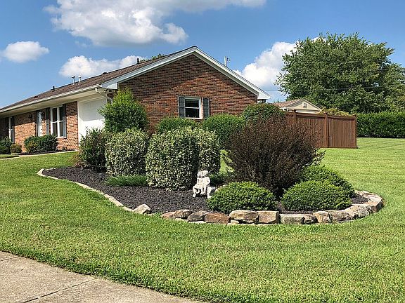 2nd image of 3231 Millstone Cir