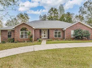 1913 Adirondack Ave, Pensacola, FL 32514