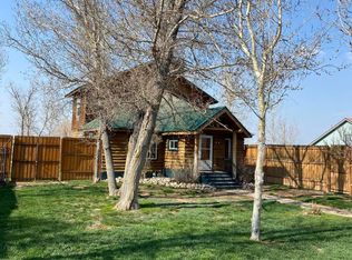 621 Piney Dr, Big Piney, WY 83113