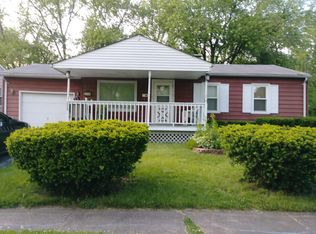 2059 222nd Pl, Sauk Village, IL 60411