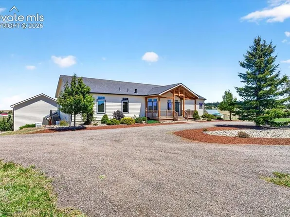 11300 Shepherds Cir, Kiowa, CO 80117