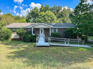 1201 Potter Ave, Bessemer, AL 35020