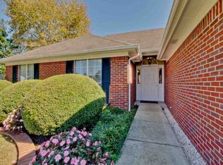 119 Oletimers Rd, Huntsville, AL 35811