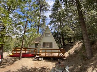 53095 Vonnie View Dr, Idyllwild, CA 92549