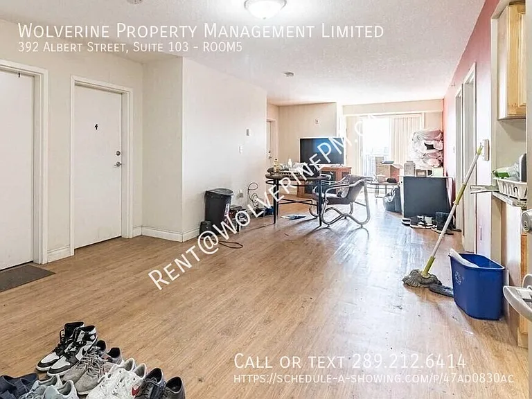392 Albert St #103 — Photo 25