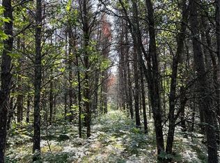 25942 Clark Rd, Webster, WI 54893