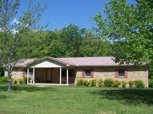 211 Newtown Rd, Morrison, TN 37357