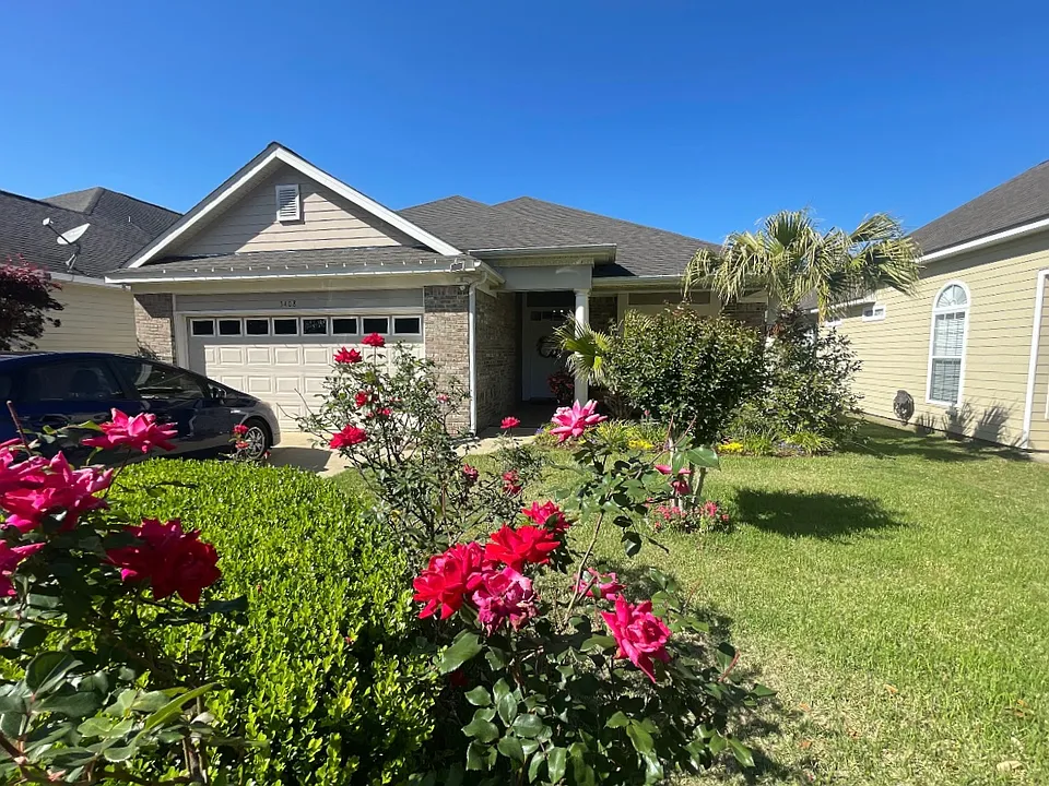 3408 Cameron Chase Dr