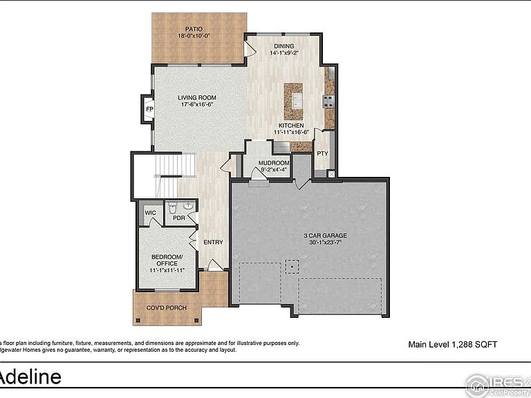 Listing photo 2