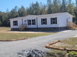 64 G And B Estates Ave, Whiteville, NC 28472