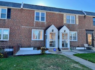 7656 Sherwood Rd, Philadelphia, PA 19151