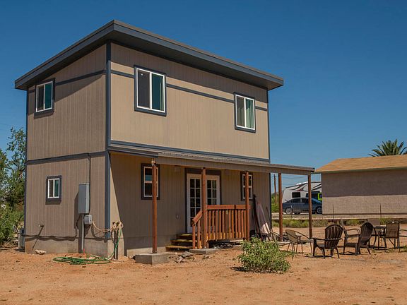 3rd image of 3550 W Camino Alto